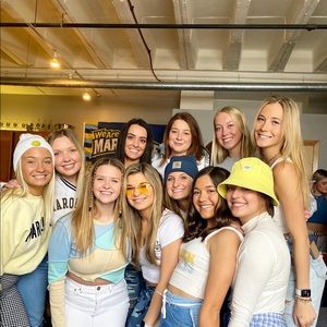 Meet your Posher, Samantha